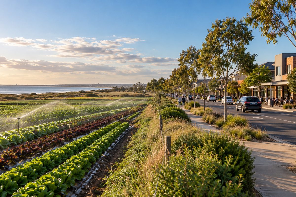 werribee south versus werribee guide