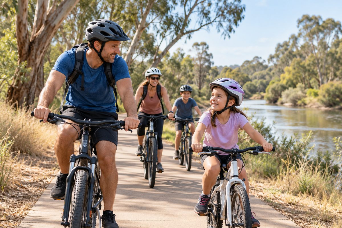 weekend activities in werribee
