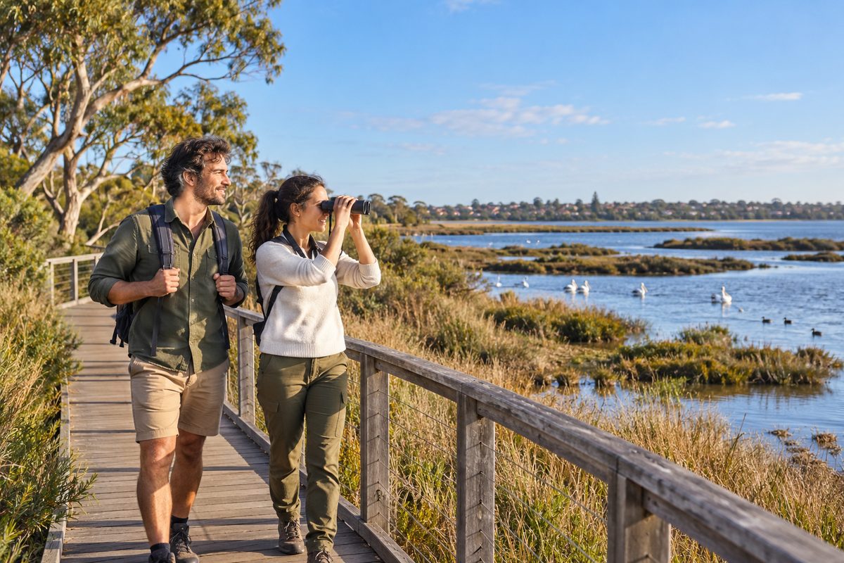 point cook and werribee day trip guide