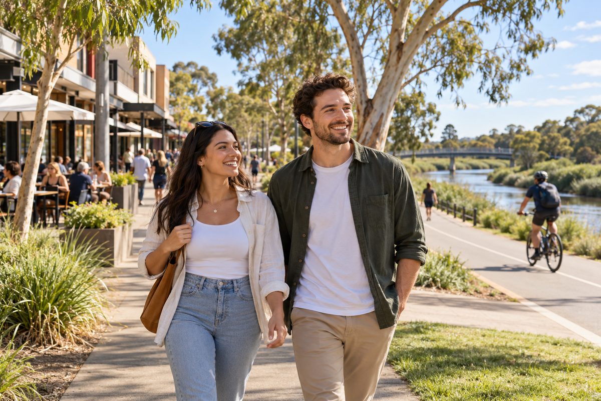 hoppers crossing and werribee local guide