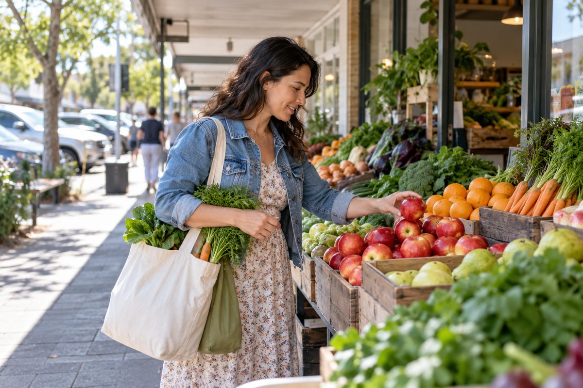 werribee local shopping guide