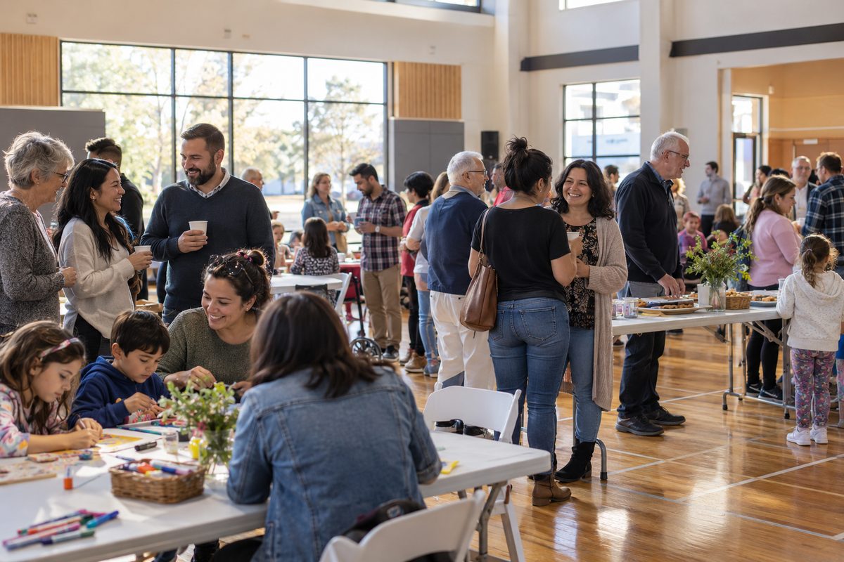 werribee events and community venues